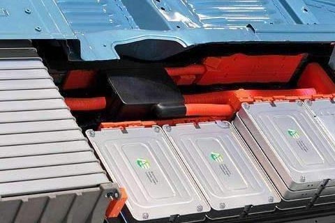 益阳废镍镉电池回收|电池废料回收价格